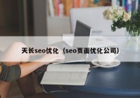 天长seo优化（seo页面优化公司）
